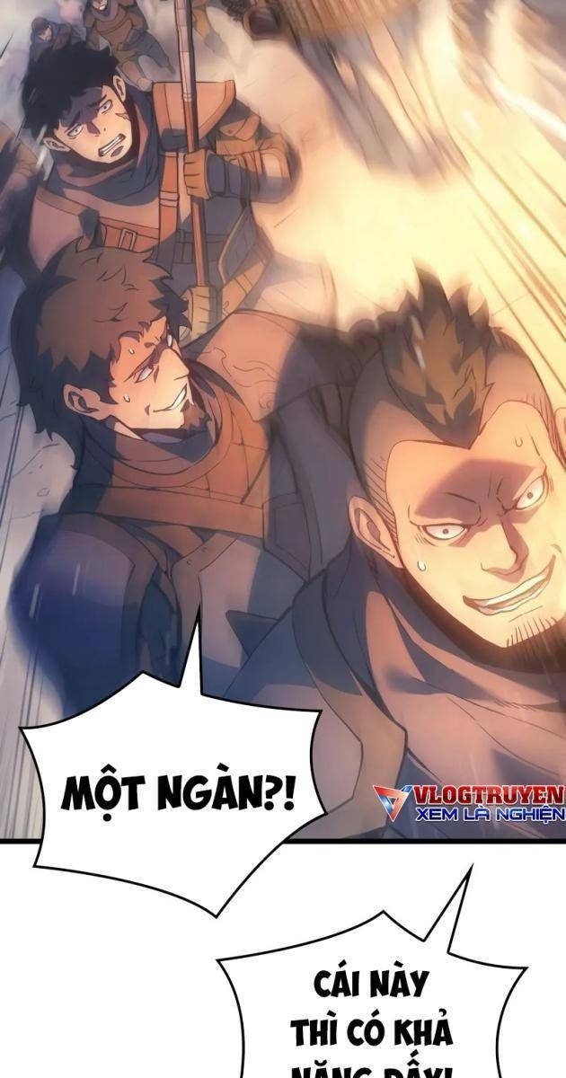 Luân Hồi Đế Vương - Page 38