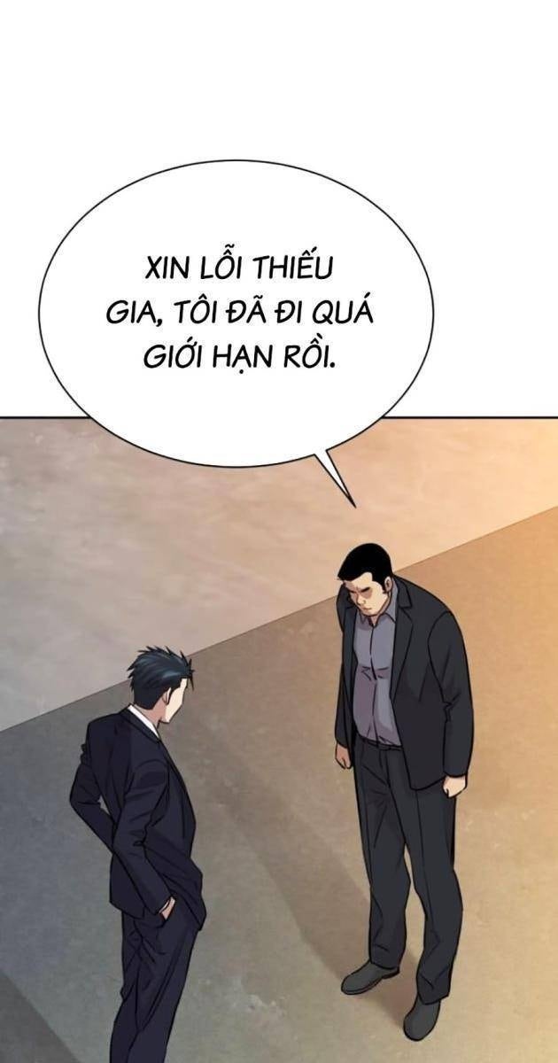 Cháu Trai Thiên Tài Của Vua Cho Vay Nặng Lãi - Page 144