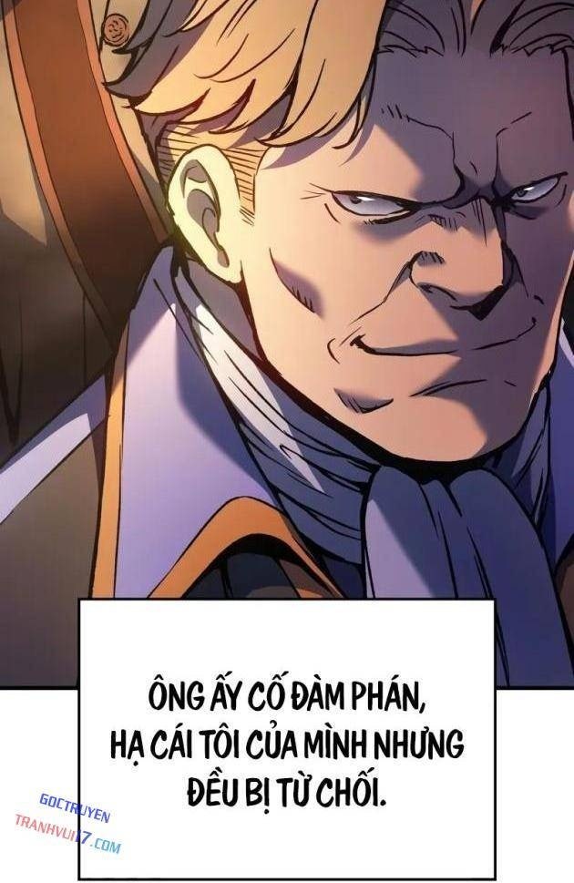 Luân Hồi Đế Vương - Page 21