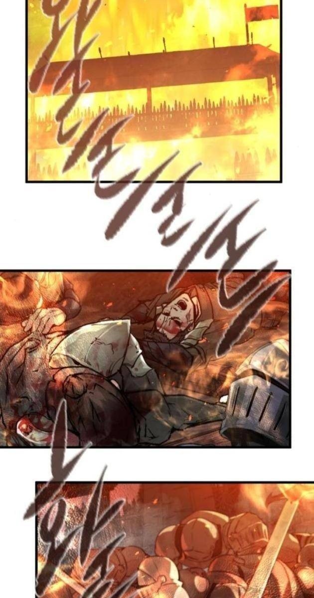 Mỗi Lính Đánh Thuê Trở Về Đều Có Một Kế Hoạch - Page 36