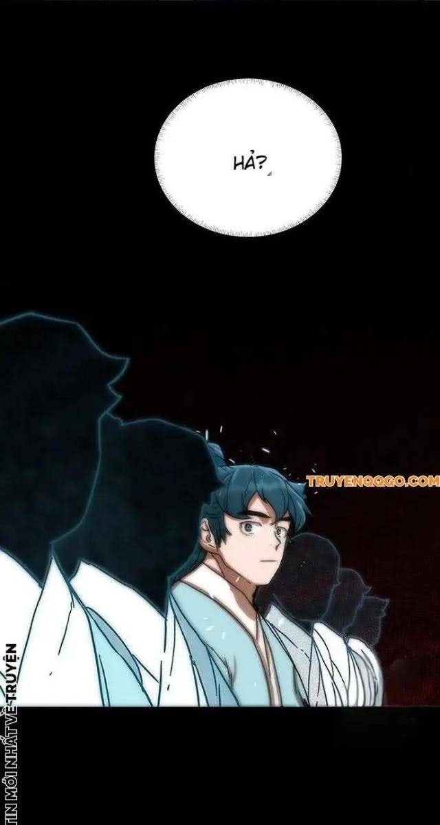 Hàn Băng Liệt Hỏa - Page 58