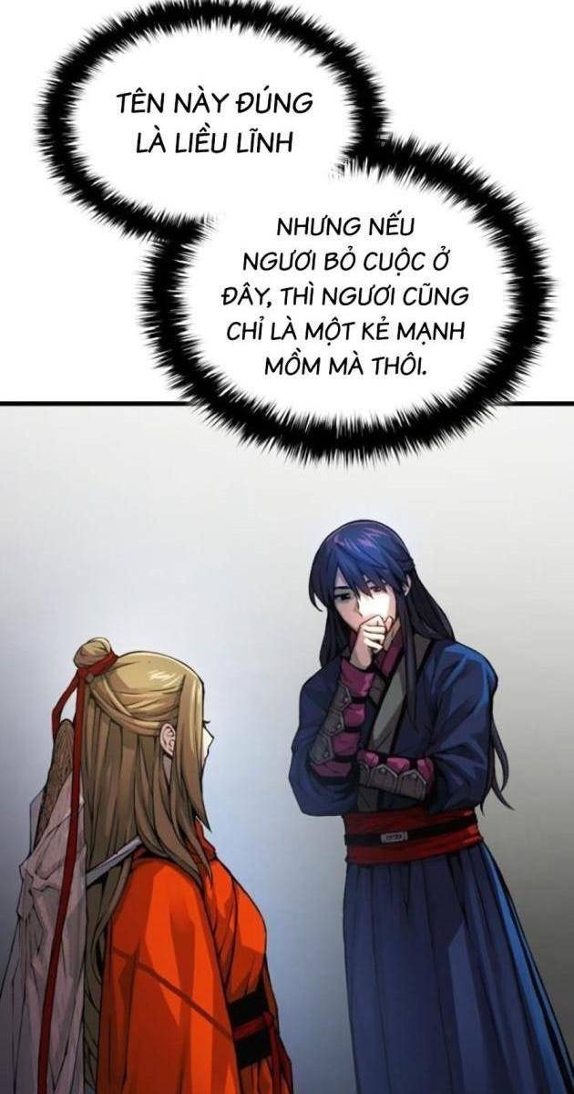 Quái Lực Loạn Thần - Page 84