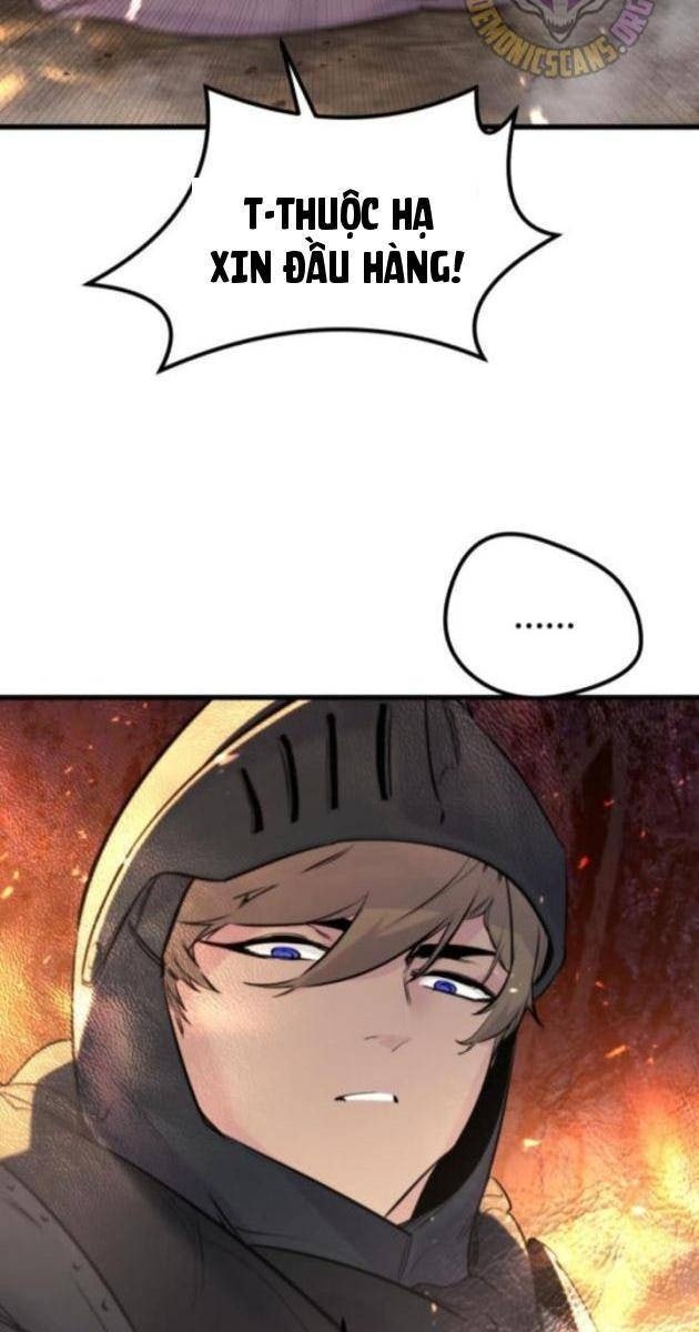 Mỗi Lính Đánh Thuê Trở Về Đều Có Một Kế Hoạch - Page 42