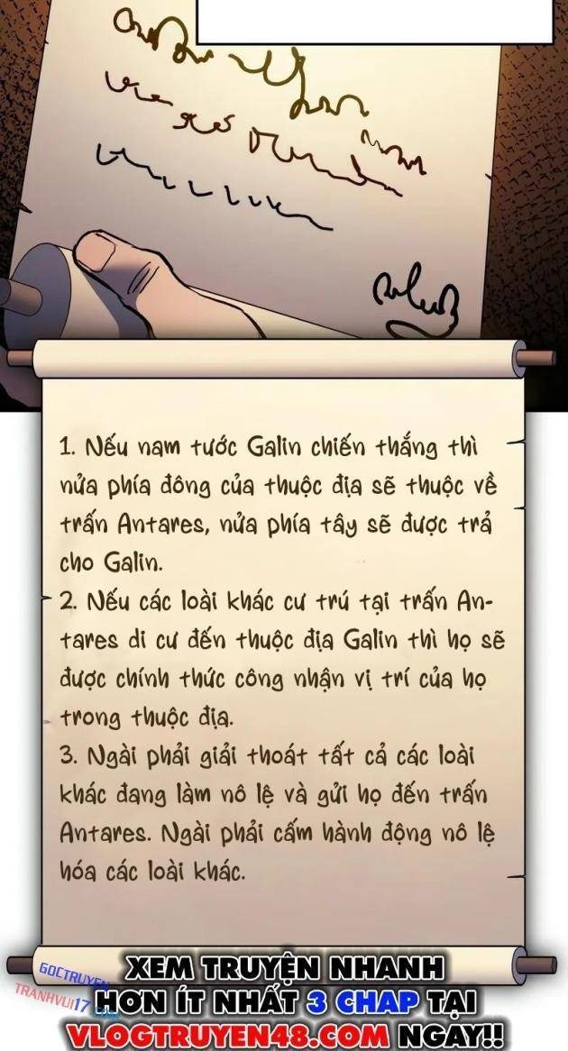 Luân Hồi Đế Vương - Page 80