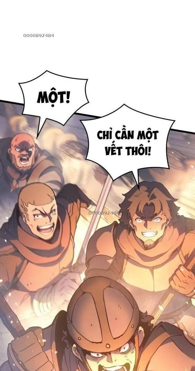 Luân Hồi Đế Vương - Page 45