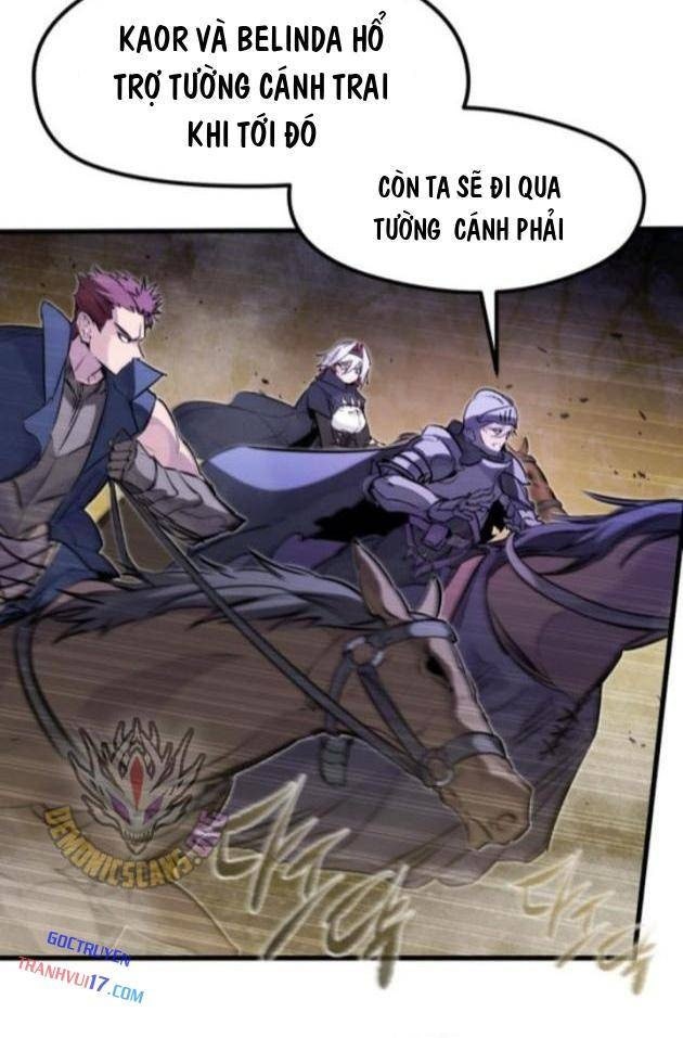 Mỗi Lính Đánh Thuê Trở Về Đều Có Một Kế Hoạch - Page 67