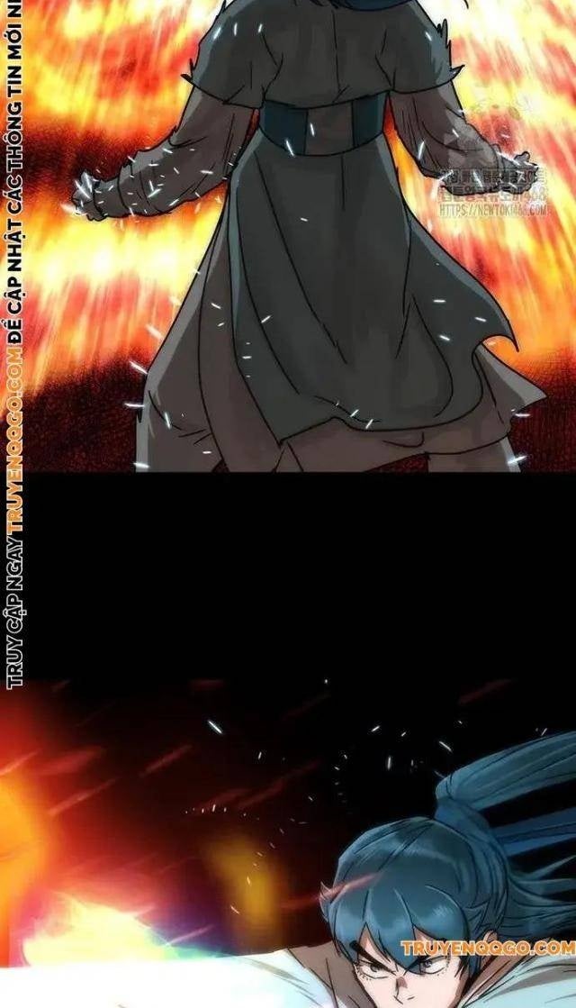 Hàn Băng Liệt Hỏa - Page 64