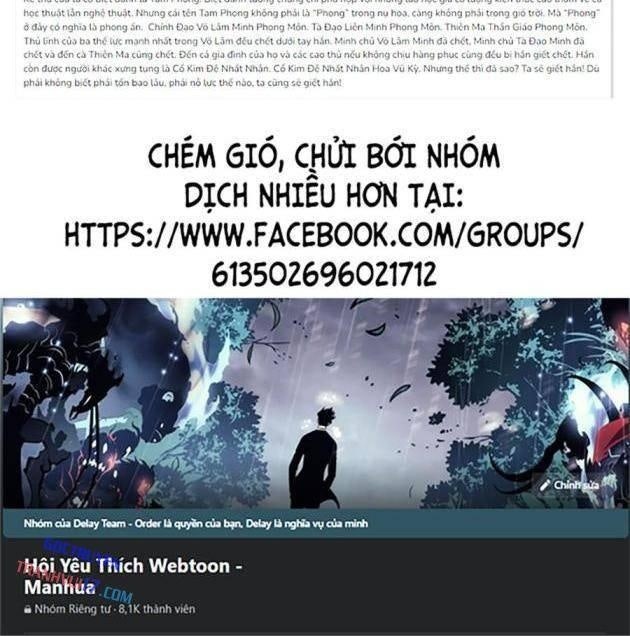 Tuyệt Thế Hồi Quy - Page 119