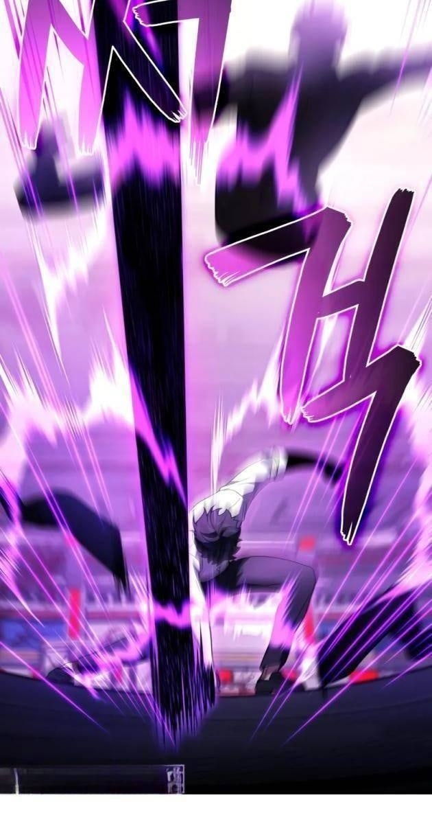 Thần Chiến Tranh Trở Lại Cấp 2 - Page 8