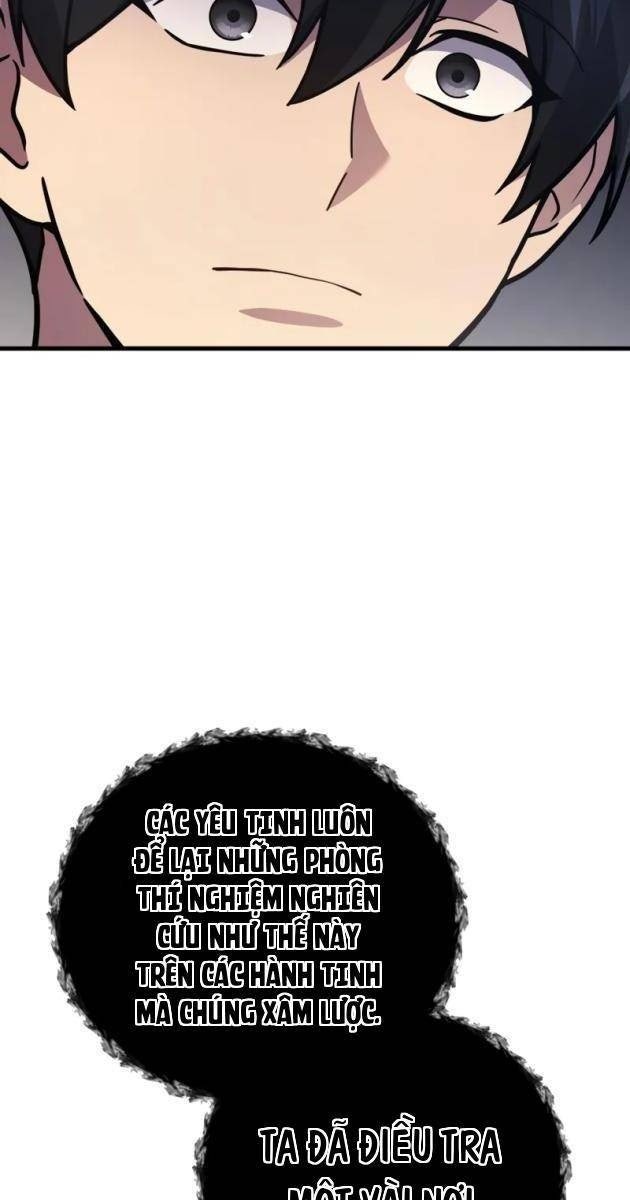 Thần Chiến Tranh Trở Lại Cấp 2 - Page 20