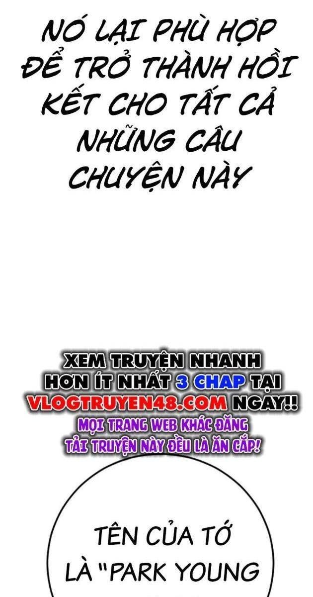 Bố Tôi Là Đặc Vụ - Page 261