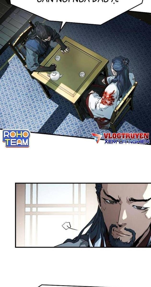Tuyệt Thế Hồi Quy - Page 26