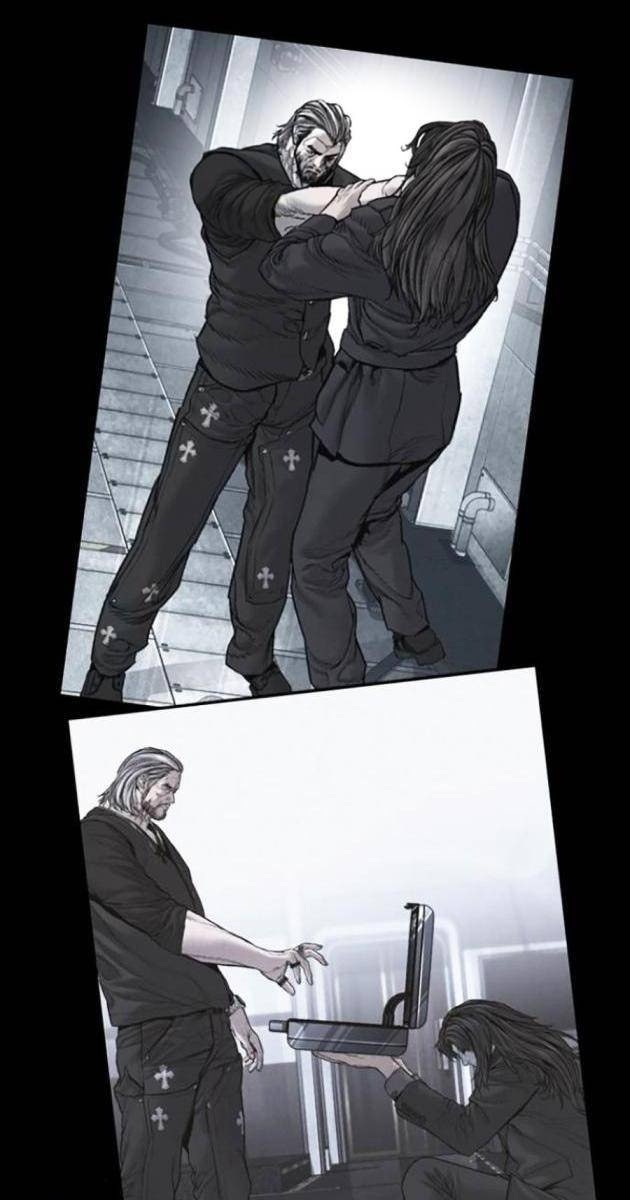 Bố Tôi Là Đặc Vụ - Page 140