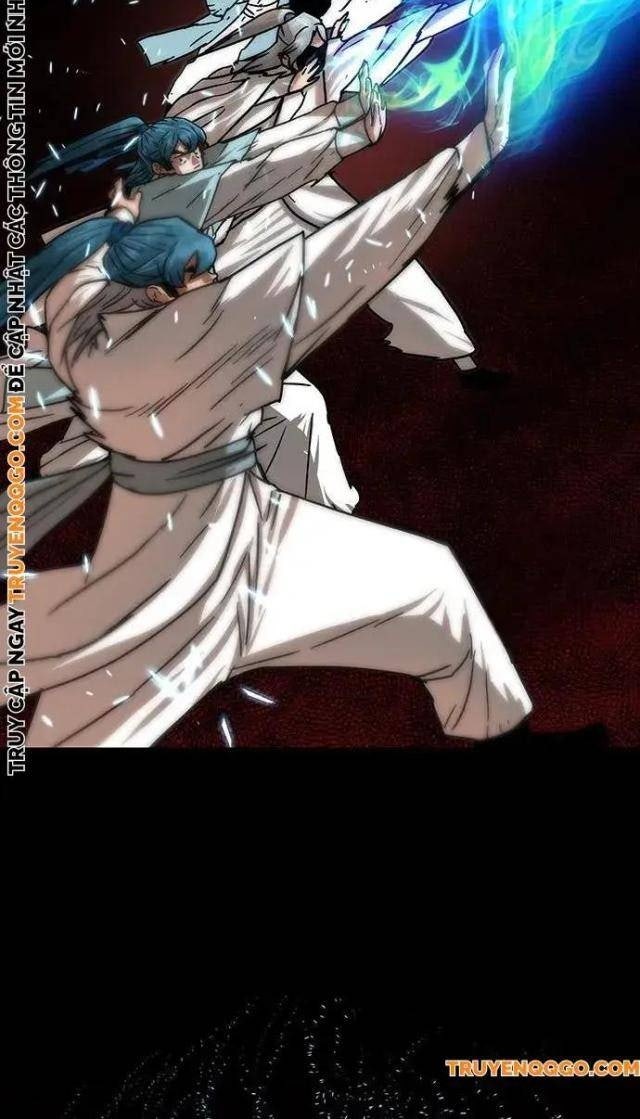 Hàn Băng Liệt Hỏa - Page 86