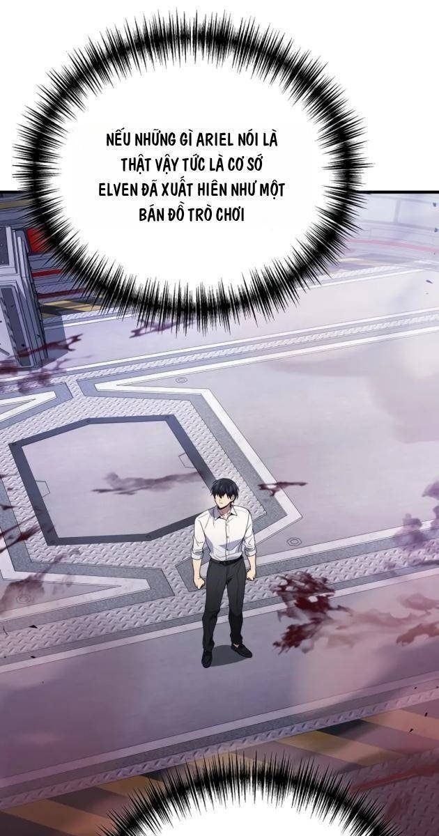 Thần Chiến Tranh Trở Lại Cấp 2 - Page 25