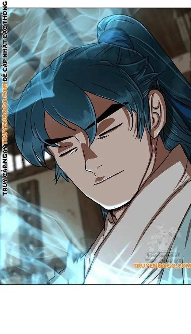 Hàn Băng Liệt Hỏa - Page 25