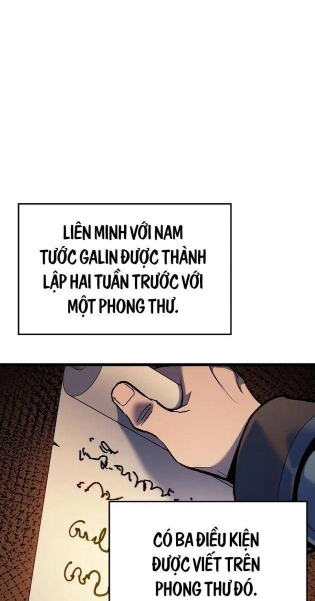 Luân Hồi Đế Vương - Page 79