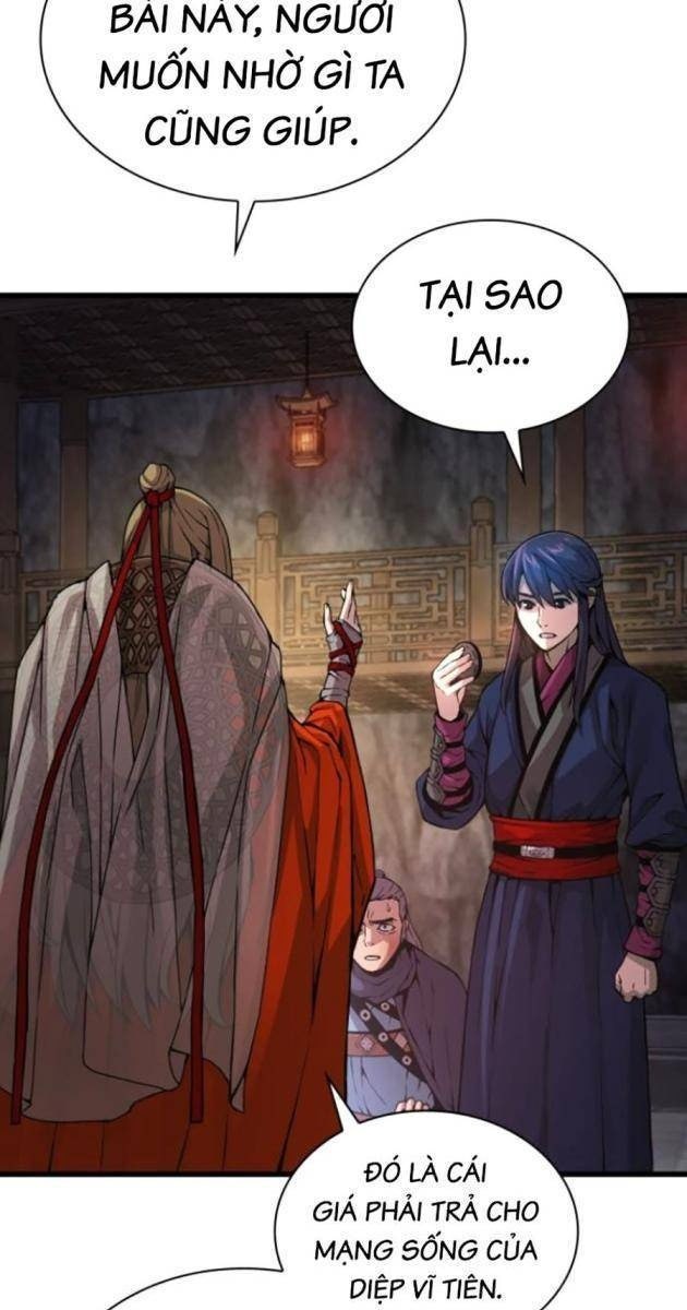 Quái Lực Loạn Thần - Page 139