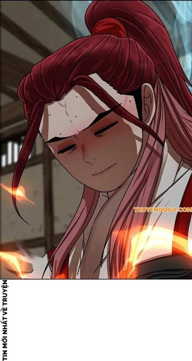 Hàn Băng Liệt Hỏa - Page 24