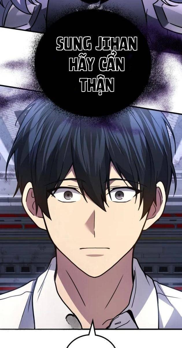 Thần Chiến Tranh Trở Lại Cấp 2 - Page 16