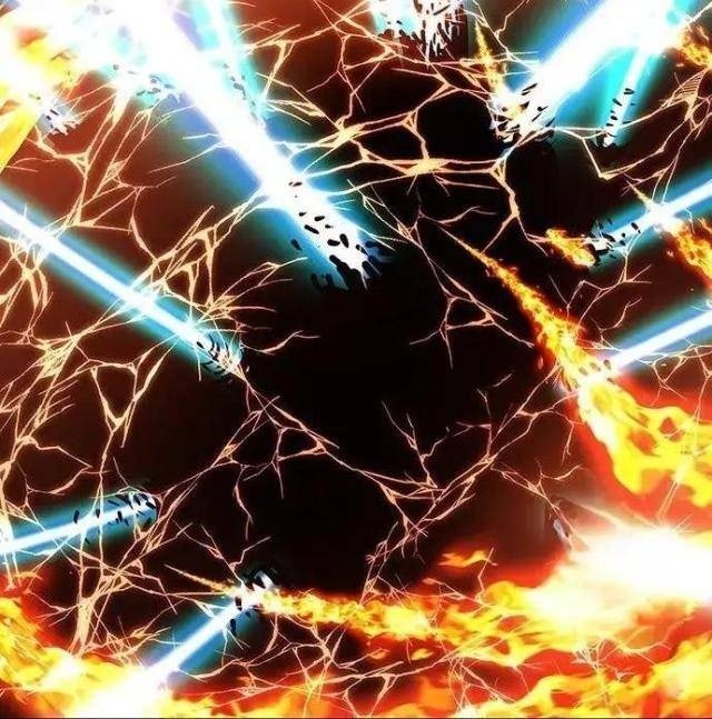 Hàn Băng Liệt Hỏa - Page 142