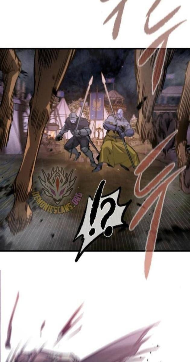 Mỗi Lính Đánh Thuê Trở Về Đều Có Một Kế Hoạch - Page 9