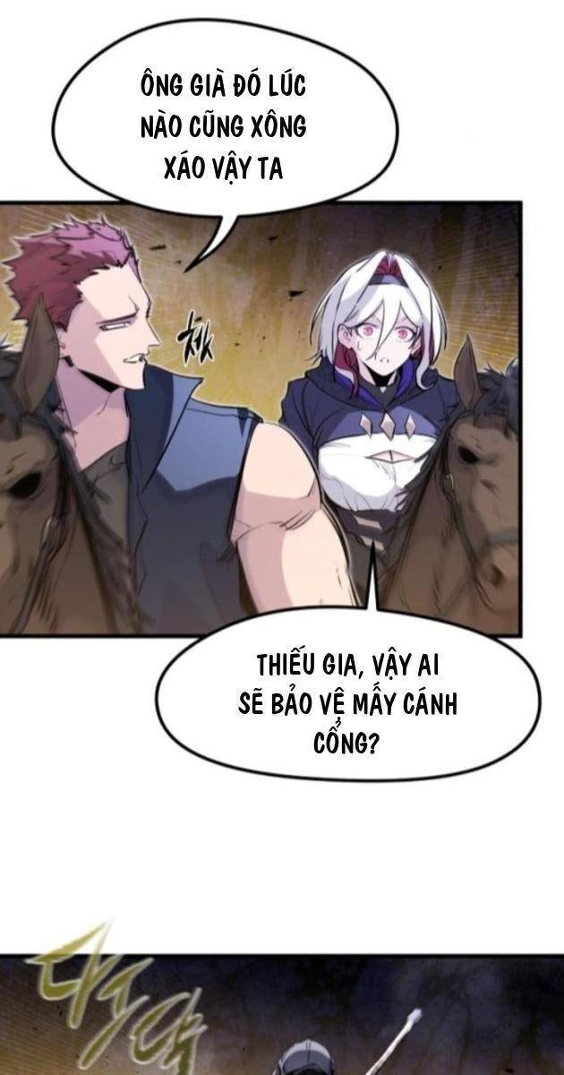 Mỗi Lính Đánh Thuê Trở Về Đều Có Một Kế Hoạch - Page 74