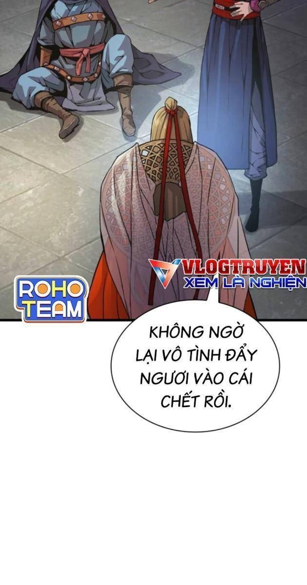 Quái Lực Loạn Thần - Page 109