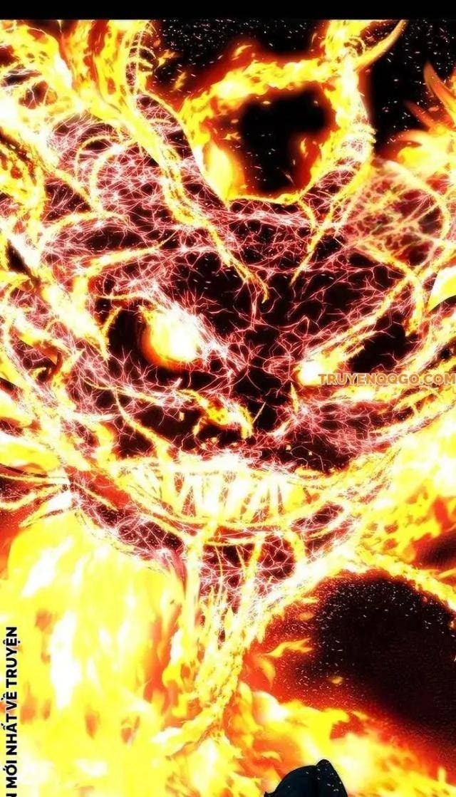 Hàn Băng Liệt Hỏa - Page 44