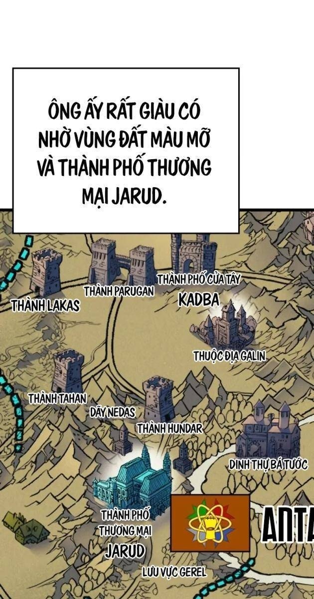 Luân Hồi Đế Vương - Page 4