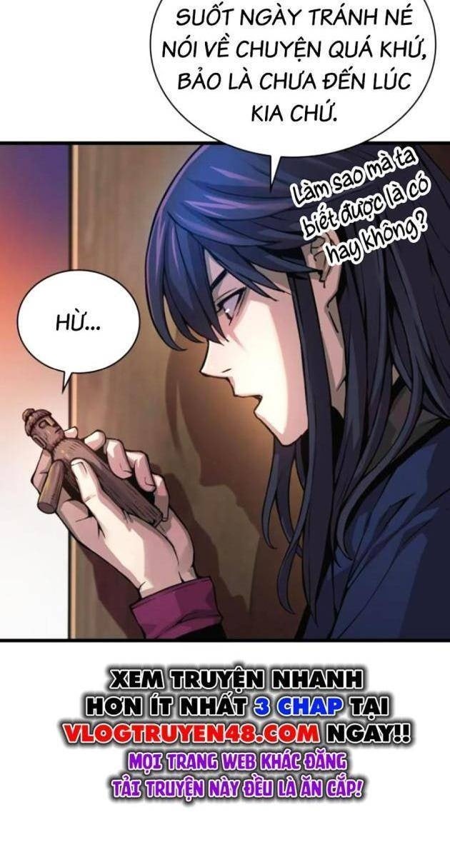 Quái Lực Loạn Thần - Page 12