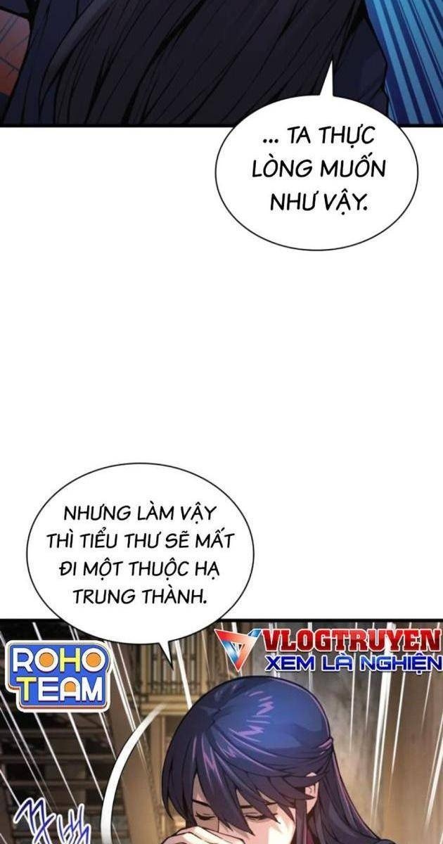 Quái Lực Loạn Thần - Page 59