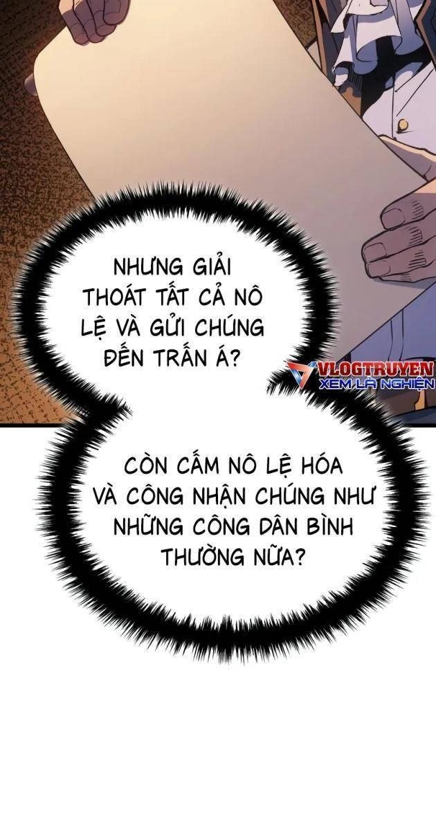 Luân Hồi Đế Vương - Page 82