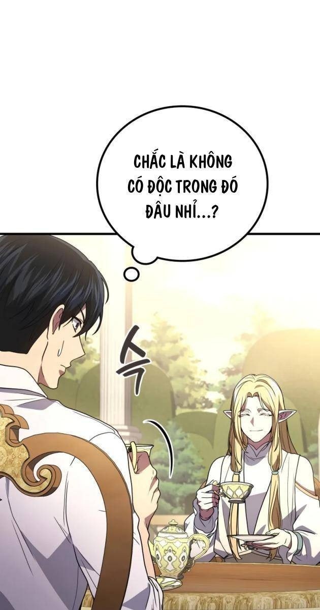 Thần Chiến Tranh Trở Lại Cấp 2 - Page 94