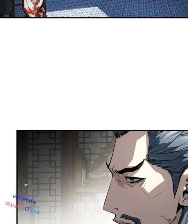 Tuyệt Thế Hồi Quy - Page 54