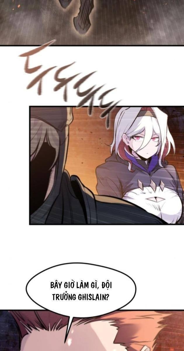 Mỗi Lính Đánh Thuê Trở Về Đều Có Một Kế Hoạch - Page 59