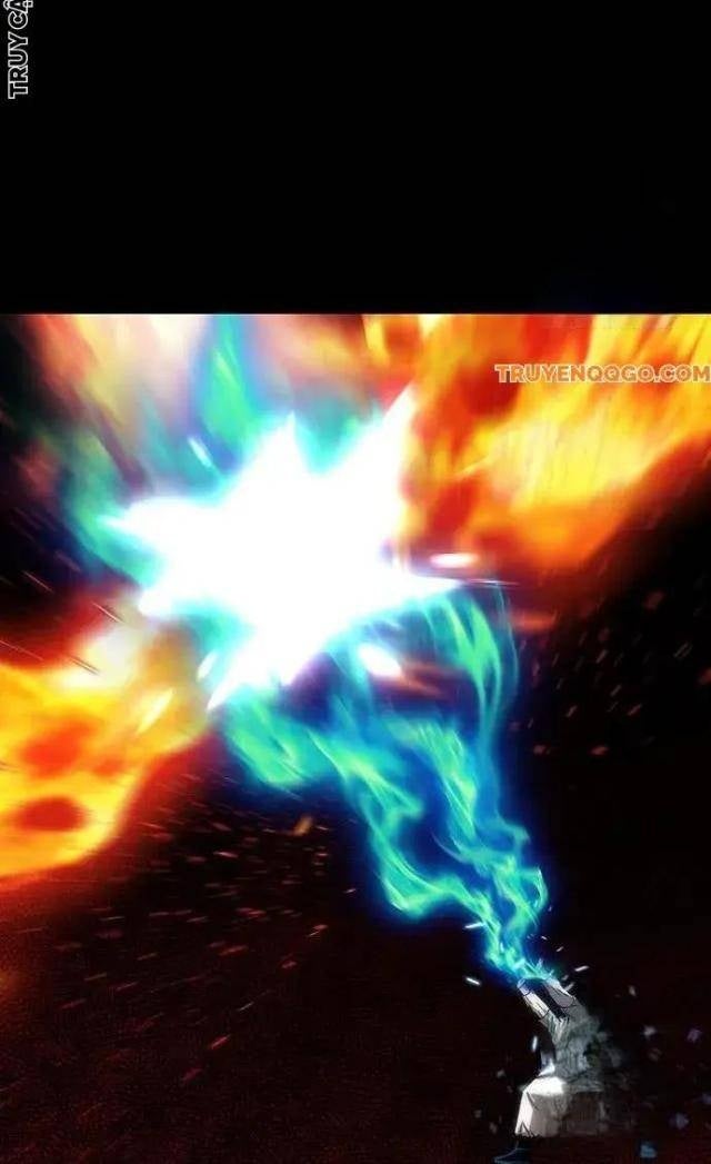 Hàn Băng Liệt Hỏa - Page 79