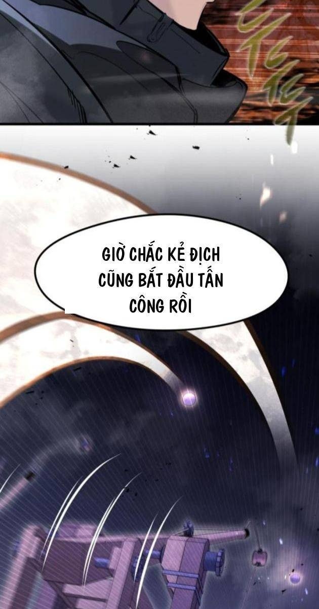 Mỗi Lính Đánh Thuê Trở Về Đều Có Một Kế Hoạch - Page 62