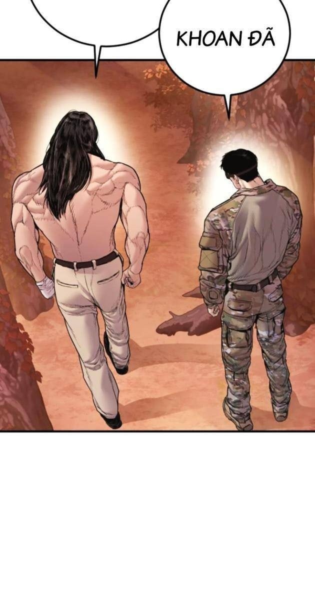 Bố Tôi Là Đặc Vụ - Page 56