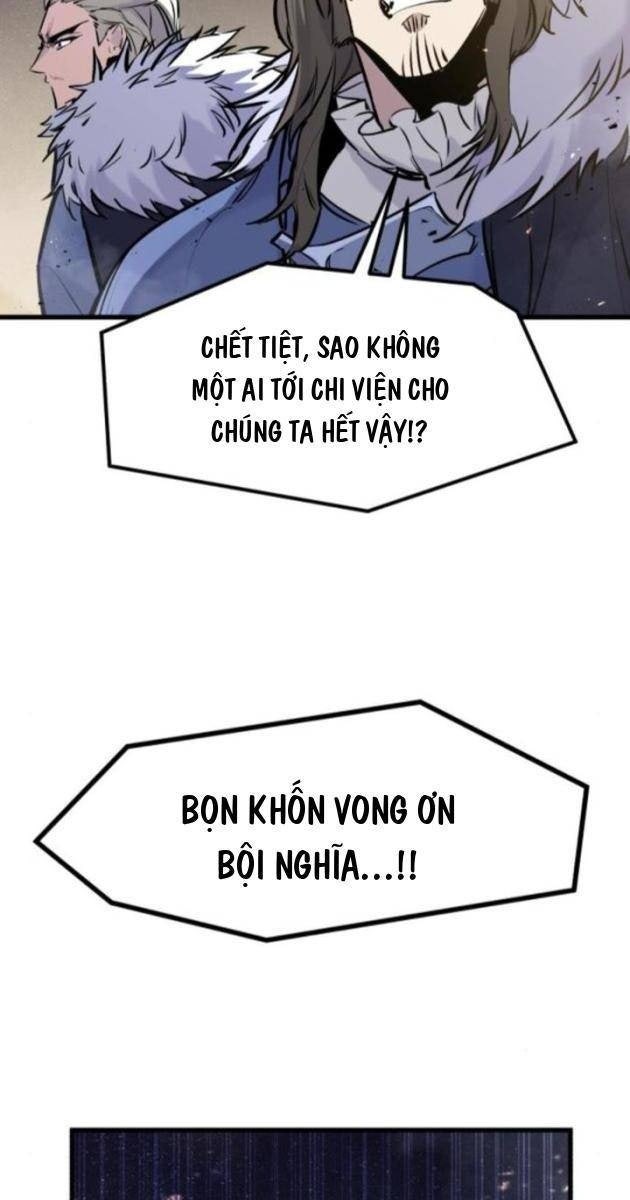 Mỗi Lính Đánh Thuê Trở Về Đều Có Một Kế Hoạch - Page 105