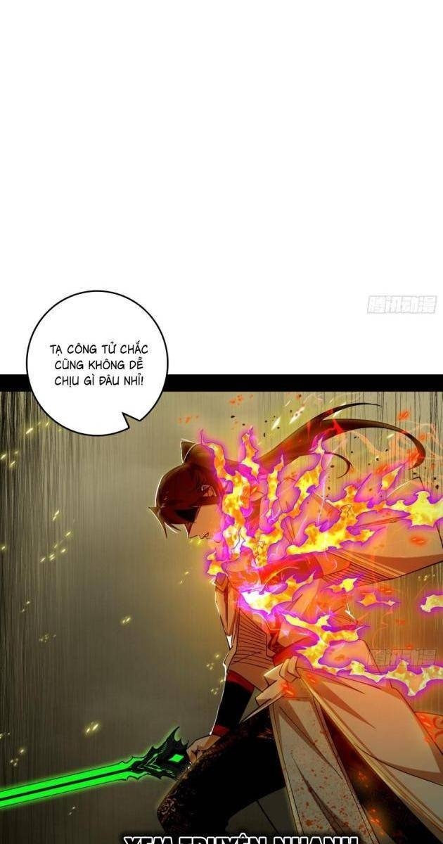 Ta Là Tà Đế - Page 45