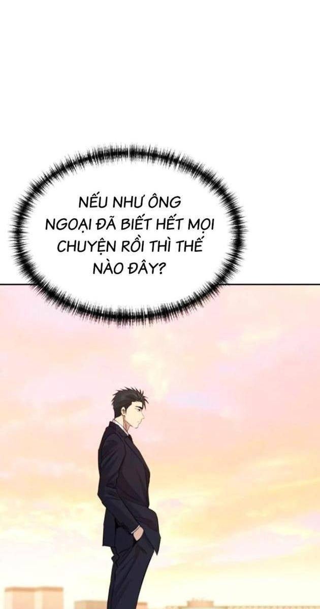 Cháu Trai Thiên Tài Của Vua Cho Vay Nặng Lãi - Page 122