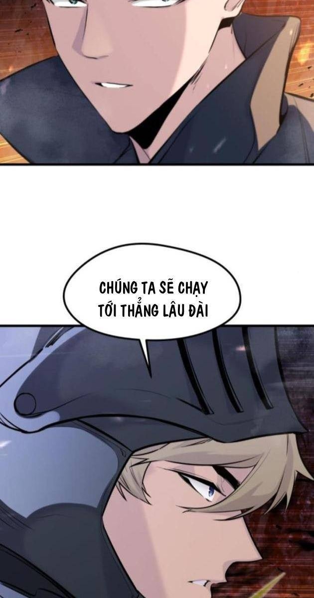 Mỗi Lính Đánh Thuê Trở Về Đều Có Một Kế Hoạch - Page 61