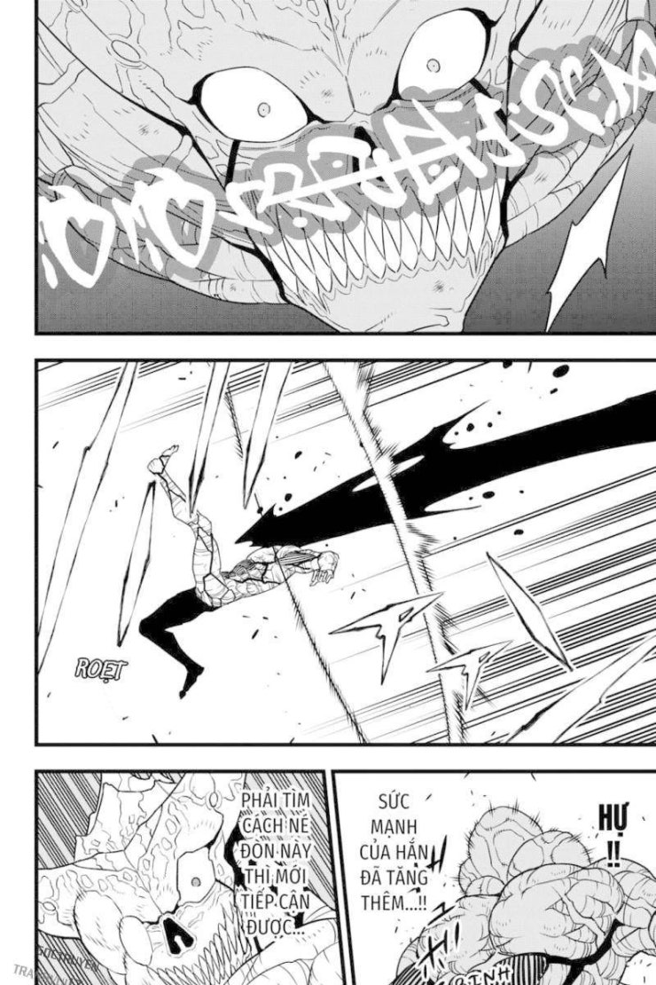 Quái Vật #8 - Page 41