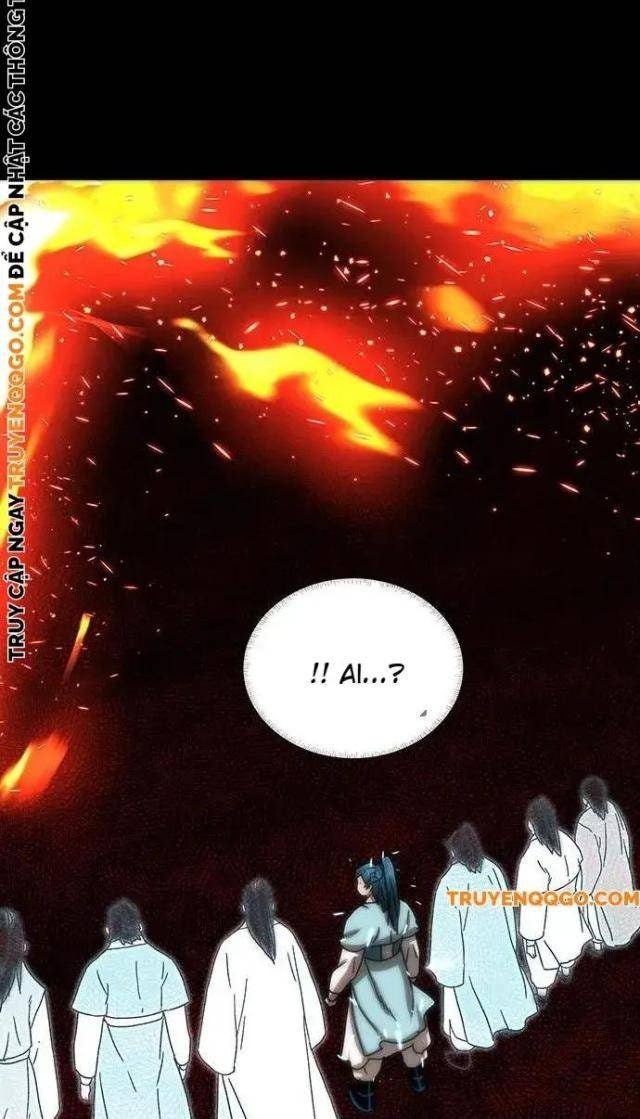 Hàn Băng Liệt Hỏa - Page 59