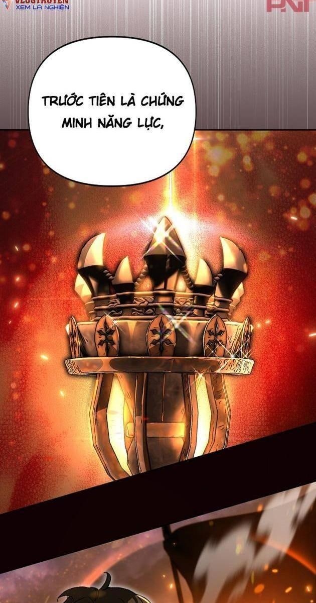 Trở Thành Thiên Tài Bất Trị Của Hắc Gia - Page 6