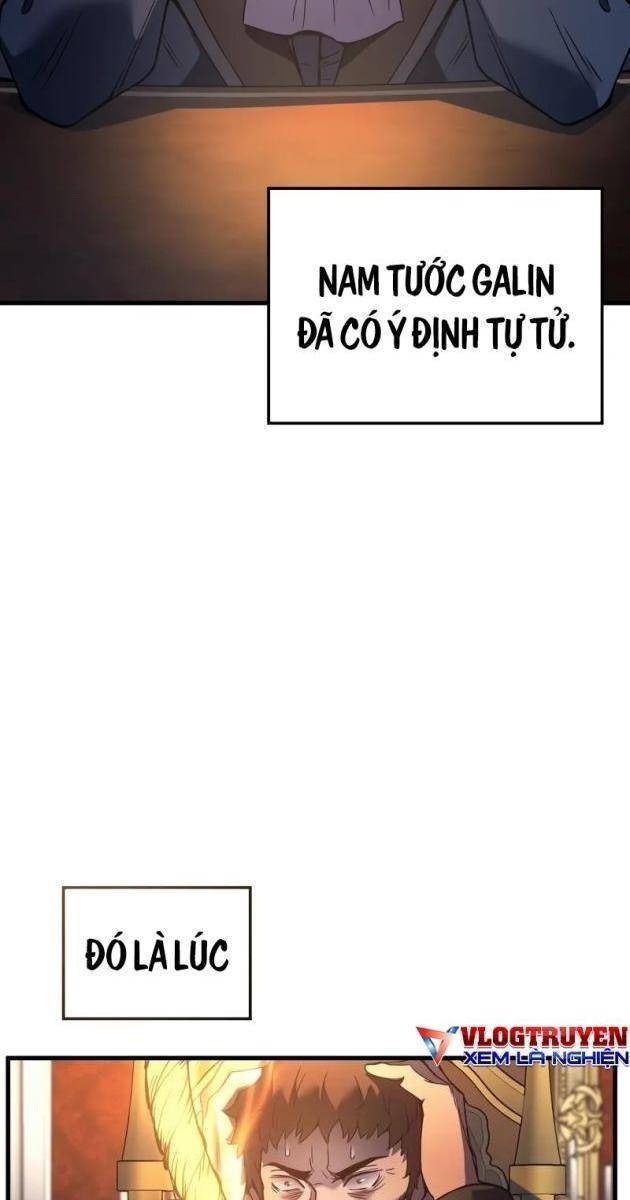 Luân Hồi Đế Vương - Page 23