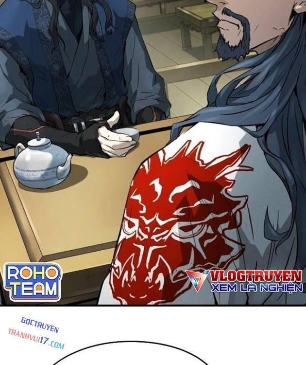 Tuyệt Thế Hồi Quy - Page 9