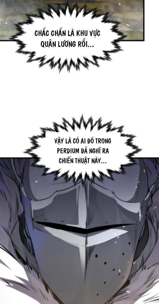 Mỗi Lính Đánh Thuê Trở Về Đều Có Một Kế Hoạch - Page 114