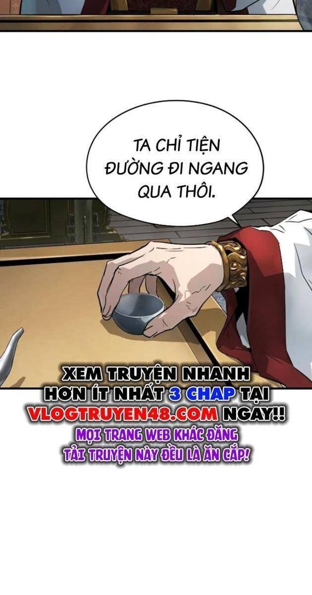 Tuyệt Thế Hồi Quy - Page 5